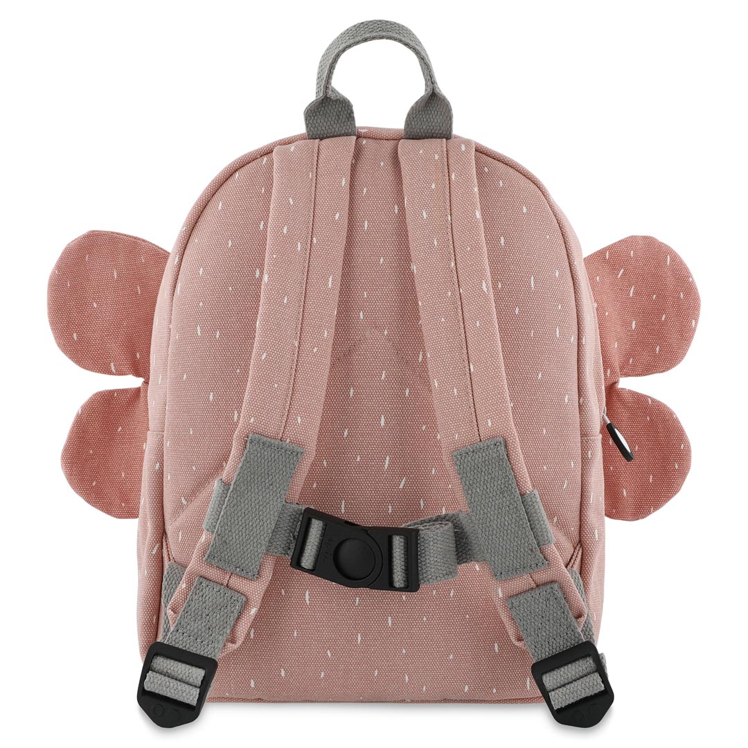 Mochila pequeña - Mrs. Butterfly